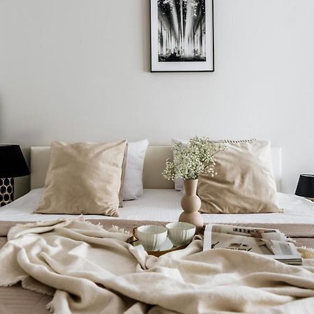 Piedmont Apartment - Loftaffair Krasków Eksteriør bilde