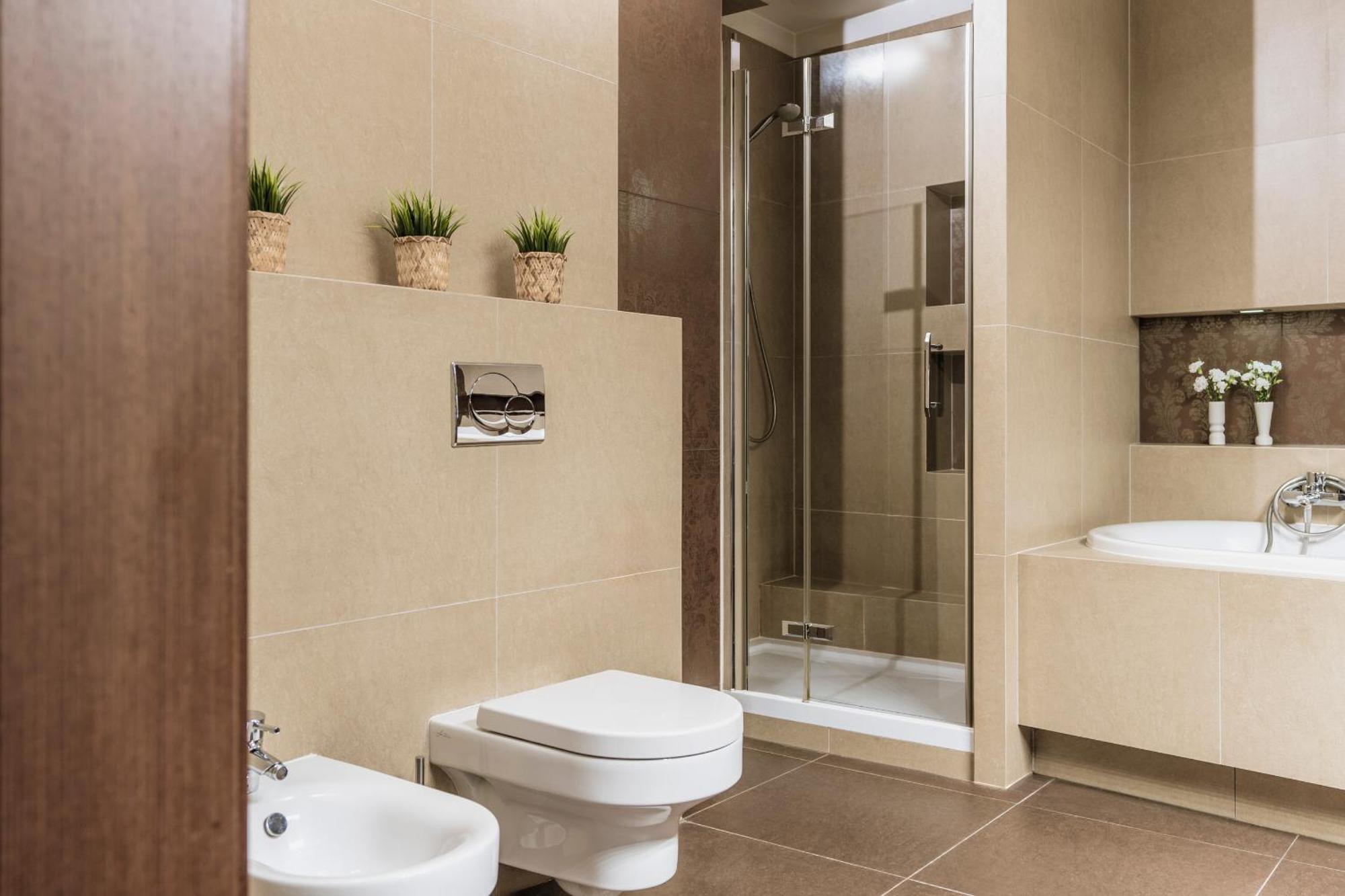 Piedmont Apartment - Loftaffair Krasków Eksteriør bilde