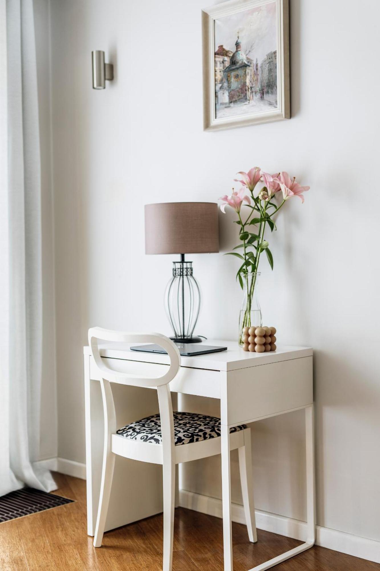 Piedmont Apartment - Loftaffair Krasków Eksteriør bilde