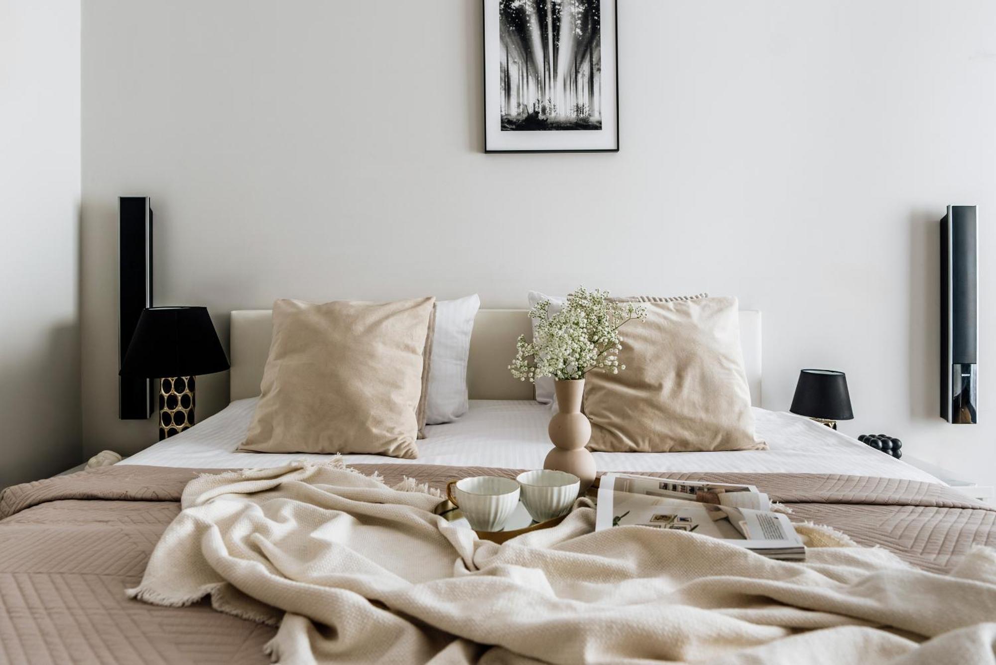 Piedmont Apartment - Loftaffair Krasków Eksteriør bilde
