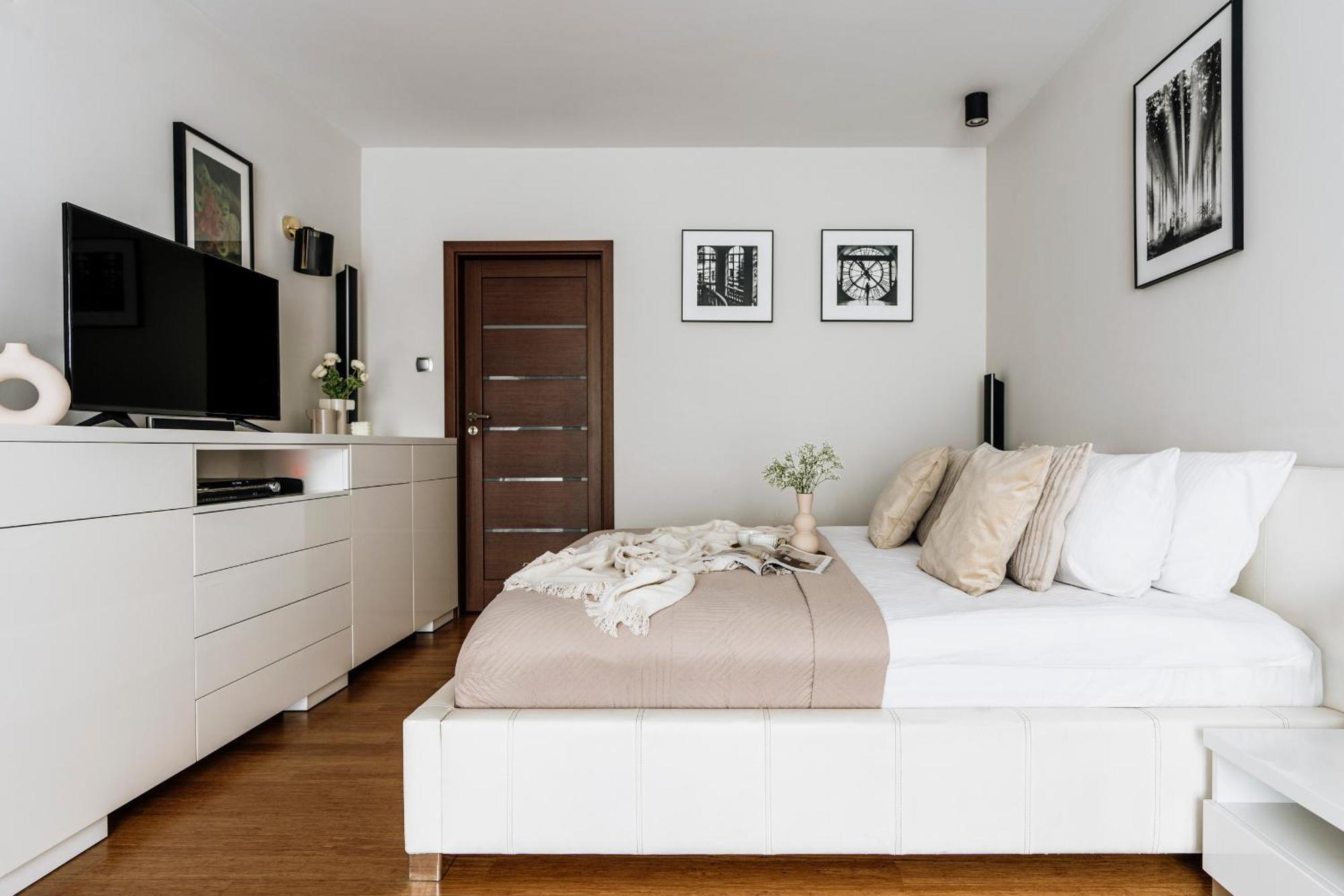 Piedmont Apartment - Loftaffair Krasków Eksteriør bilde